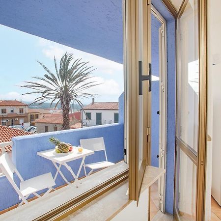 Appartamenti Lungoni Santa Teresa Gallura Zewnętrze zdjęcie