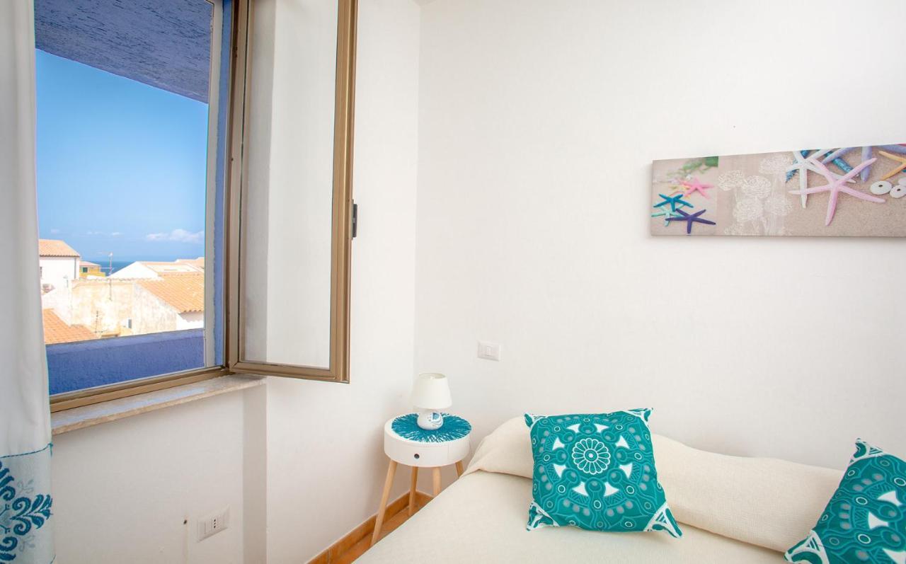 Appartamenti Lungoni Santa Teresa Gallura Zewnętrze zdjęcie
