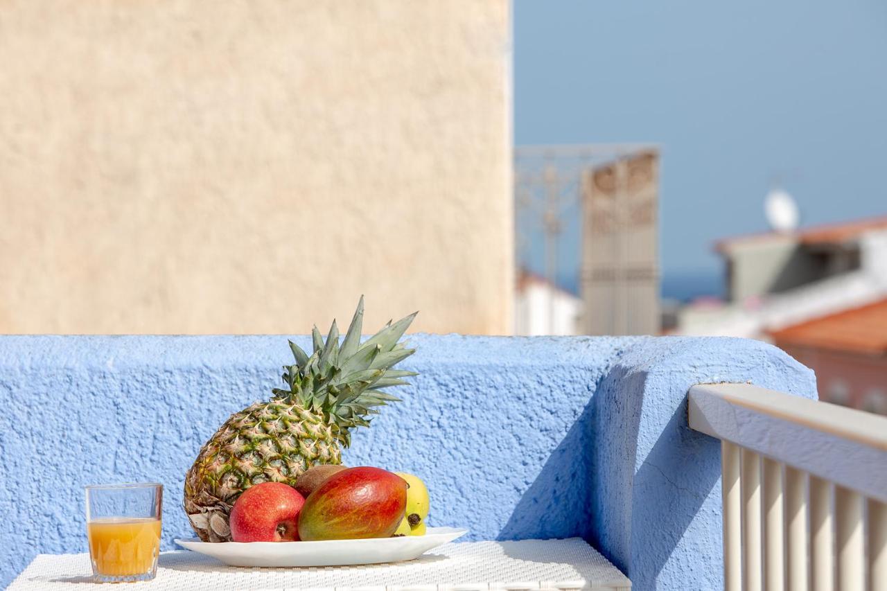 Appartamenti Lungoni Santa Teresa Gallura Zewnętrze zdjęcie