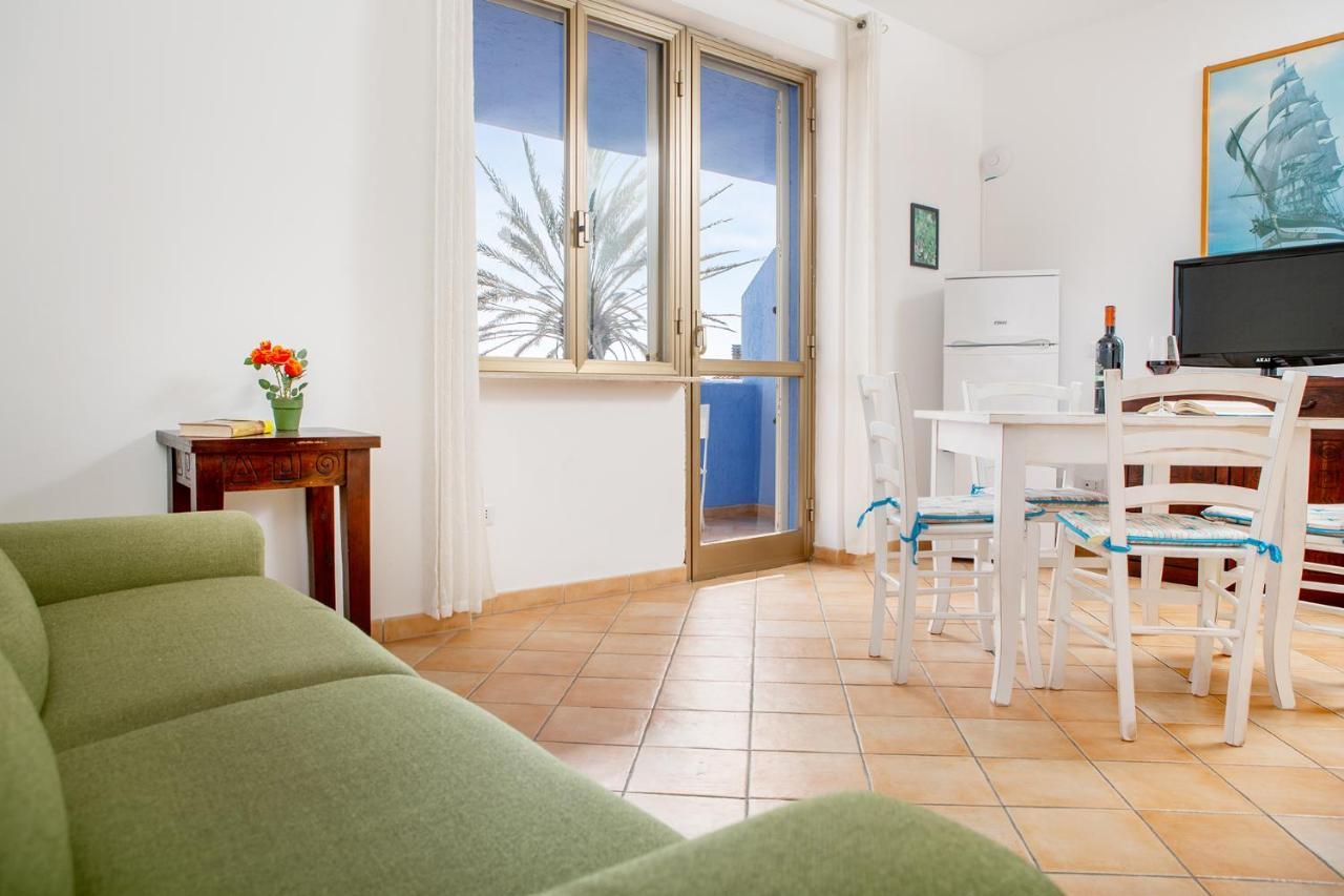 Appartamenti Lungoni Santa Teresa Gallura Zewnętrze zdjęcie