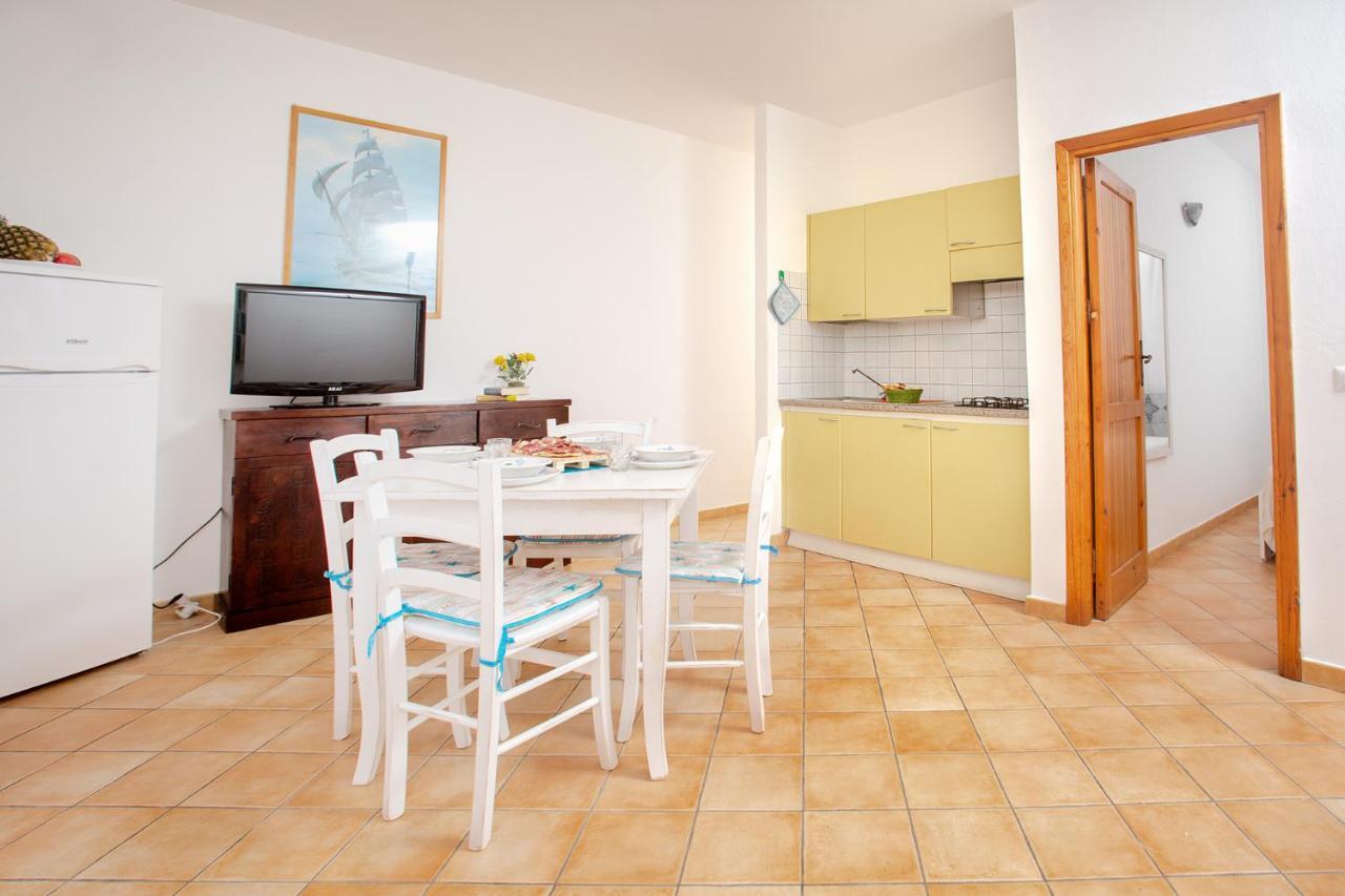 Appartamenti Lungoni Santa Teresa Gallura Zewnętrze zdjęcie