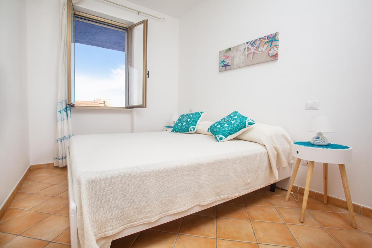 Appartamenti Lungoni Santa Teresa Gallura Zewnętrze zdjęcie