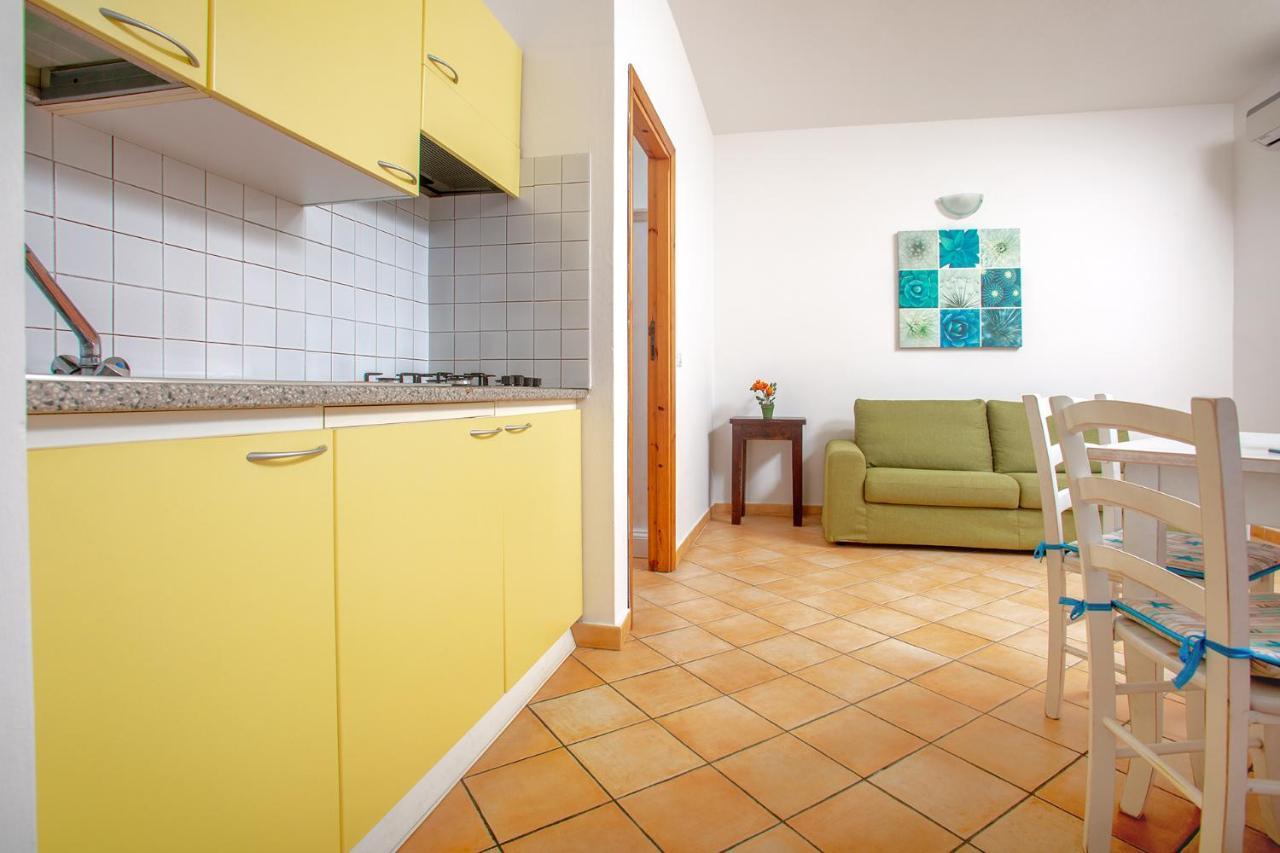 Appartamenti Lungoni Santa Teresa Gallura Zewnętrze zdjęcie