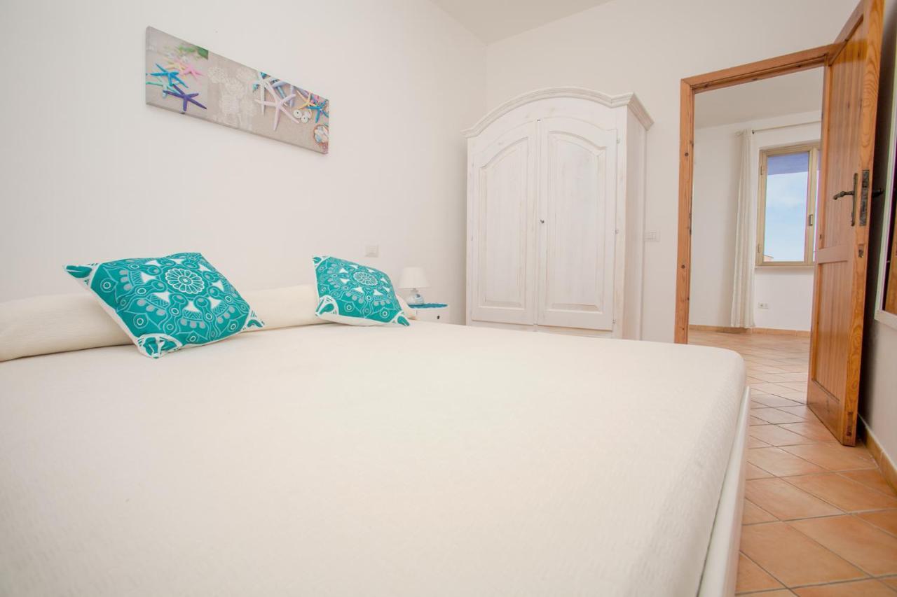 Appartamenti Lungoni Santa Teresa Gallura Zewnętrze zdjęcie