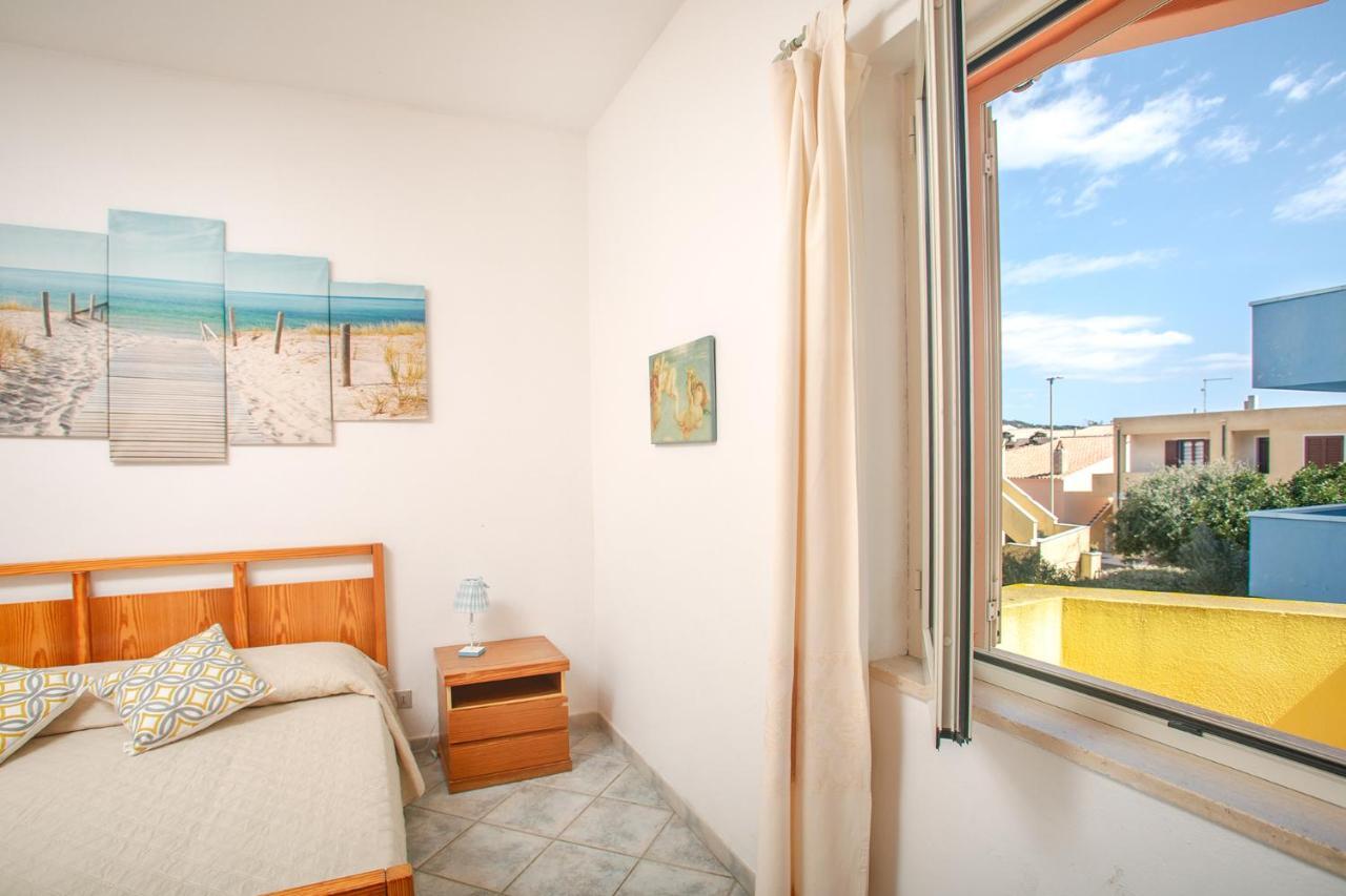 Appartamenti Lungoni Santa Teresa Gallura Zewnętrze zdjęcie