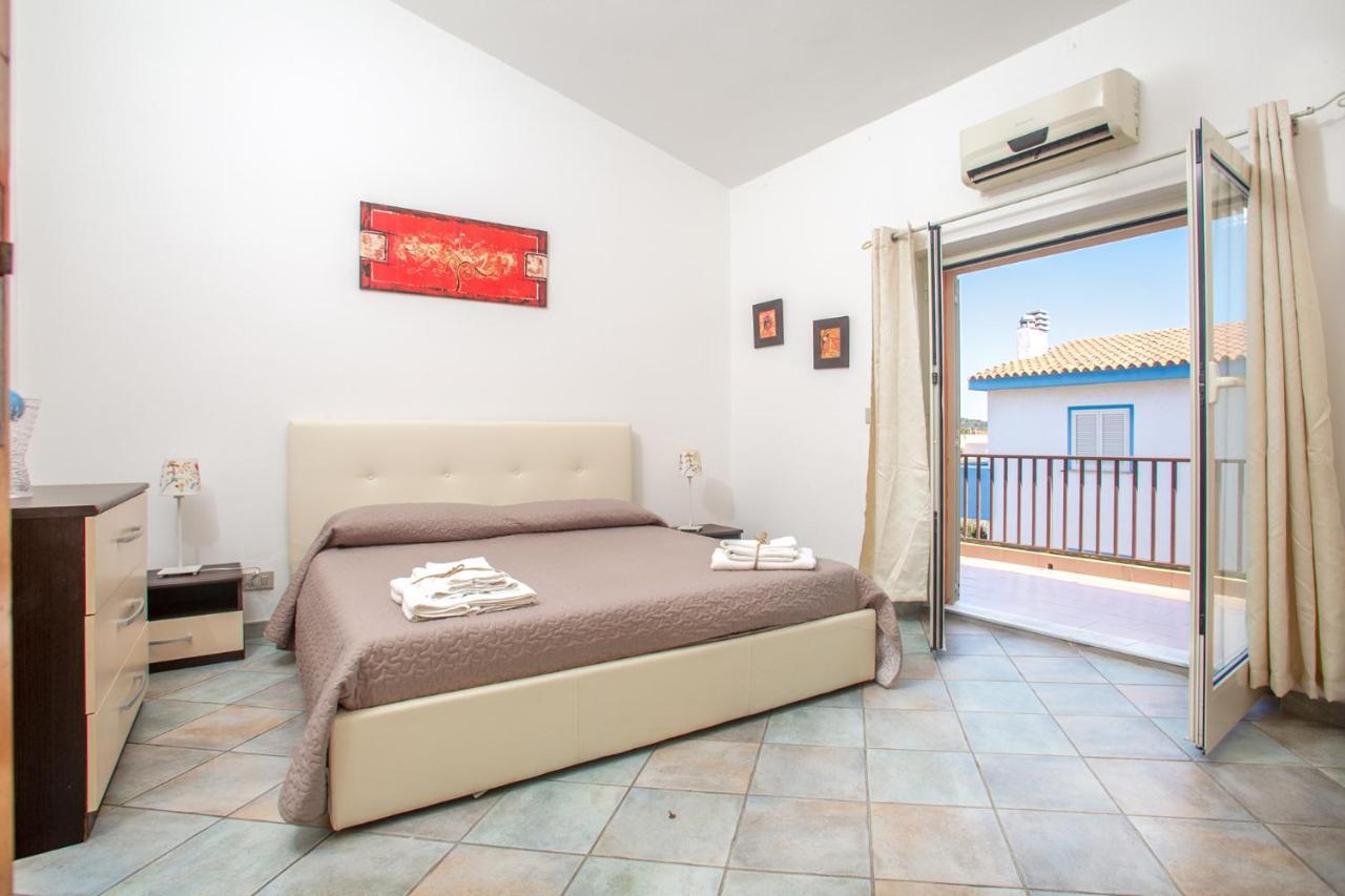 Appartamenti Lungoni Santa Teresa Gallura Zewnętrze zdjęcie