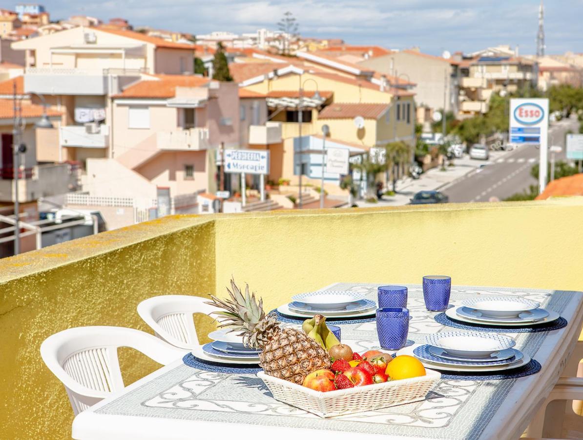 Appartamenti Lungoni Santa Teresa Gallura Zewnętrze zdjęcie
