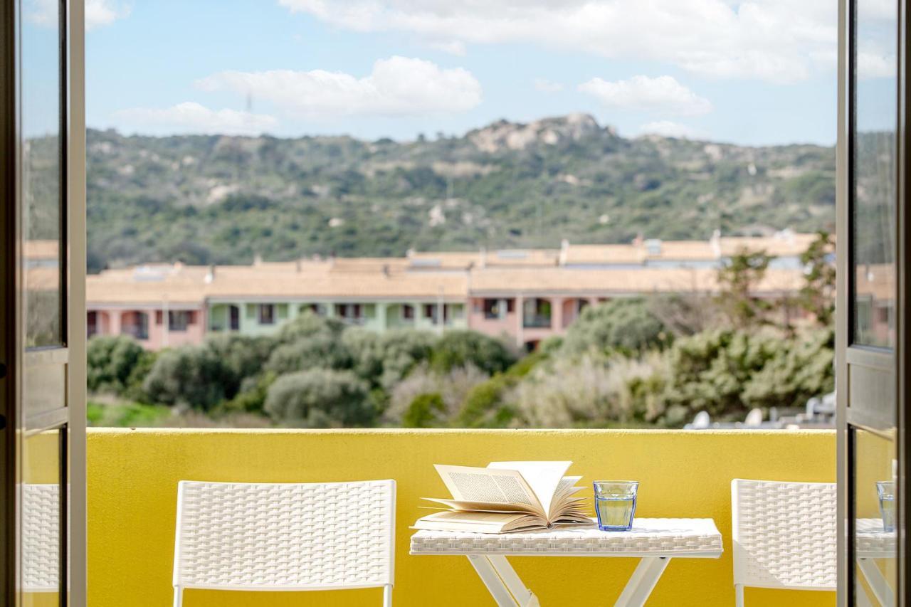 Appartamenti Lungoni Santa Teresa Gallura Zewnętrze zdjęcie