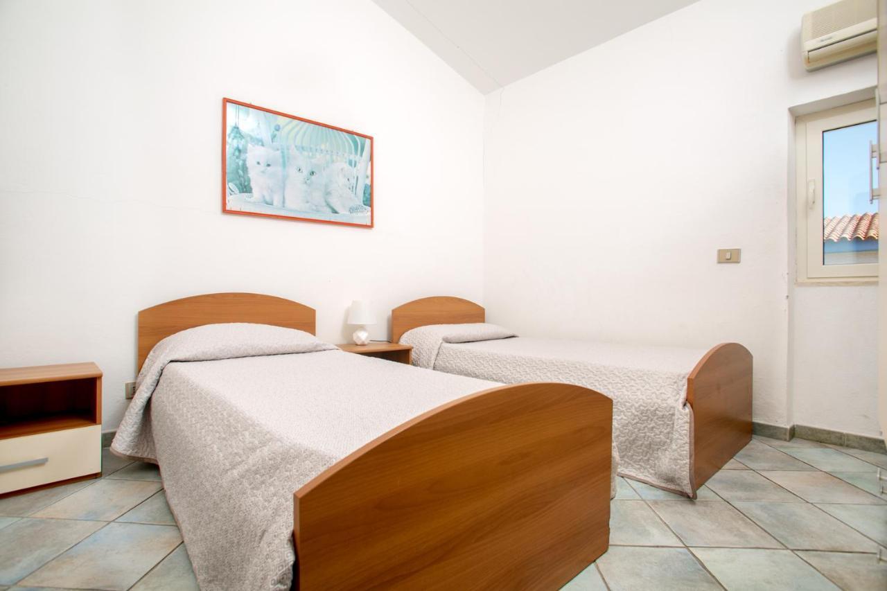 Appartamenti Lungoni Santa Teresa Gallura Zewnętrze zdjęcie