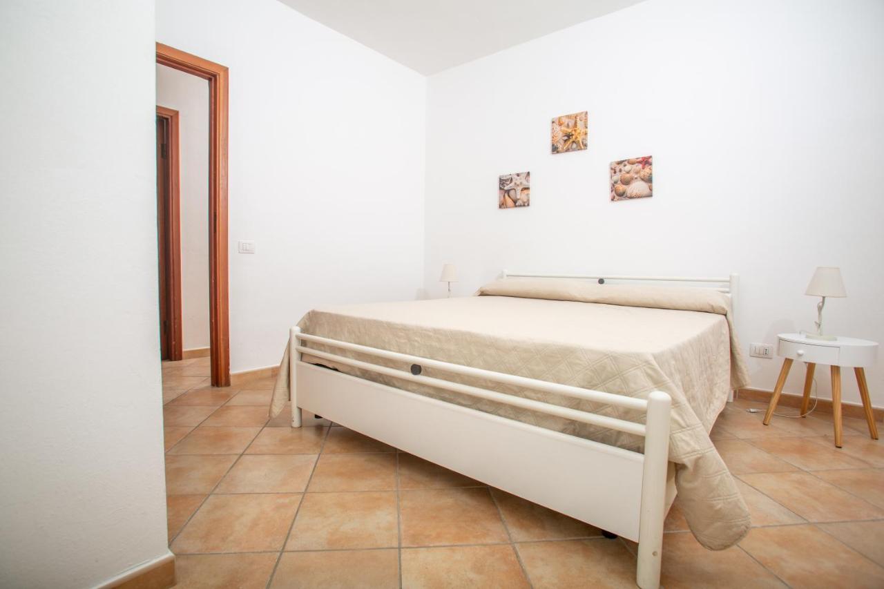 Appartamenti Lungoni Santa Teresa Gallura Zewnętrze zdjęcie
