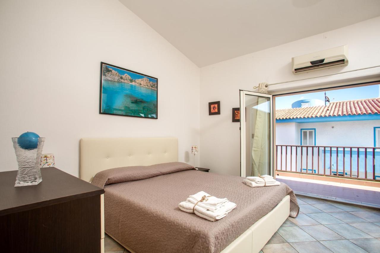 Appartamenti Lungoni Santa Teresa Gallura Zewnętrze zdjęcie