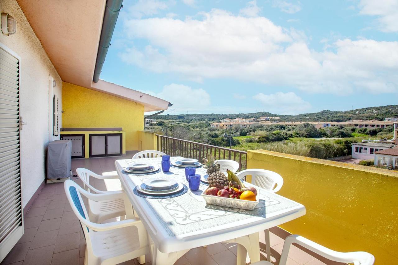 Appartamenti Lungoni Santa Teresa Gallura Zewnętrze zdjęcie
