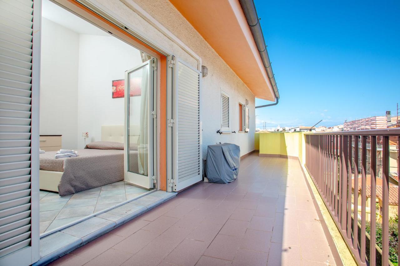 Appartamenti Lungoni Santa Teresa Gallura Zewnętrze zdjęcie
